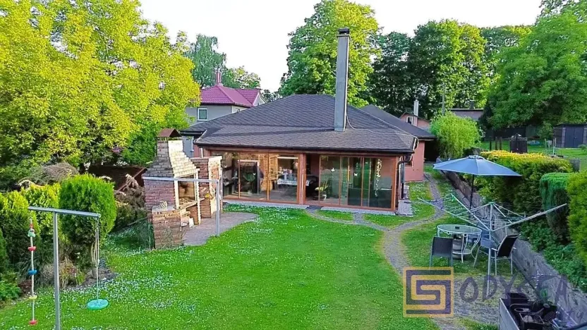 Prodej rodinného domu, Ostrava, Větrov, 92 m2