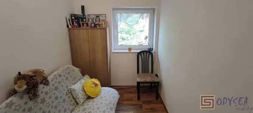 Prodej rodinného domu, Ostrava, Větrov, 92 m2