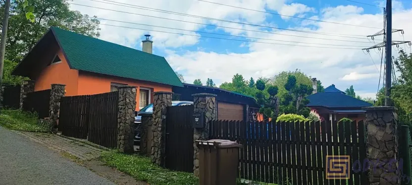 Prodej rodinného domu, Ostrava, Větrov, 92 m2