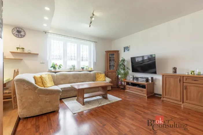 Prodej bytu 3+kk, Hulín, Wolkerova, 86 m2
