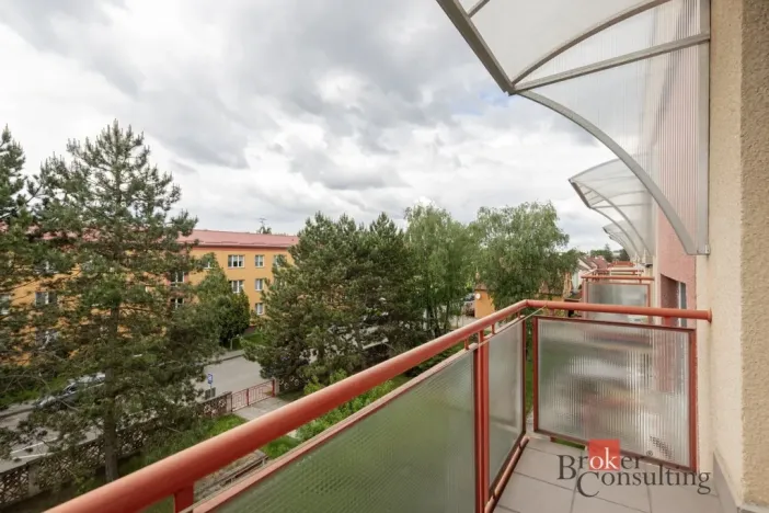 Prodej bytu 3+kk, Hulín, Wolkerova, 86 m2