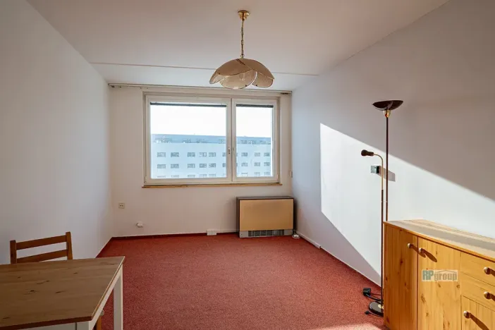 Pronájem bytu 2+kk, Mníšek pod Brdy, Ke škole, 43 m2