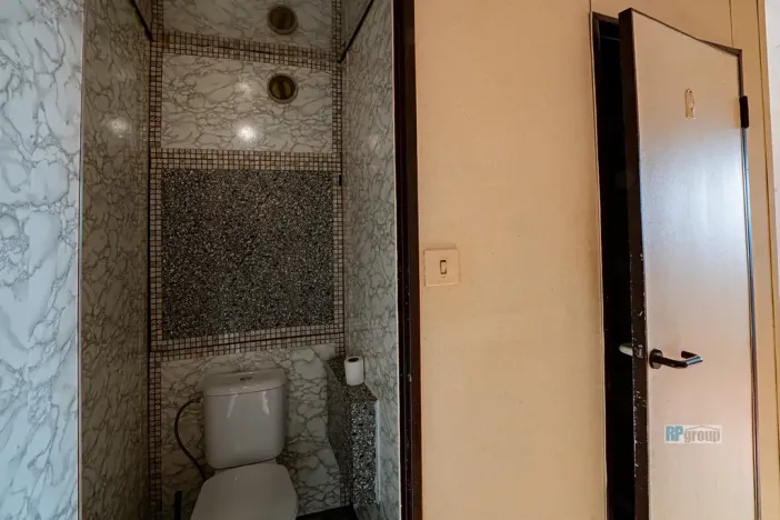 Pronájem bytu 2+kk, Mníšek pod Brdy, Ke škole, 43 m2
