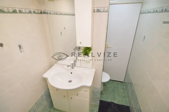 Prodej bytu 2+1, České Budějovice, Větrná, 61 m2