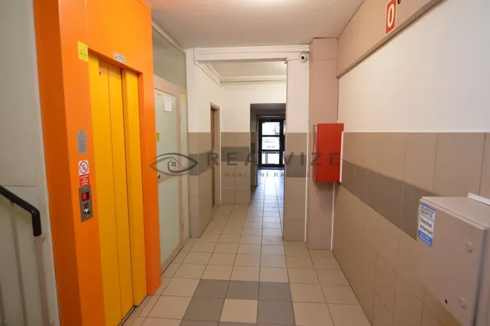 Prodej bytu 2+1, České Budějovice, Větrná, 61 m2