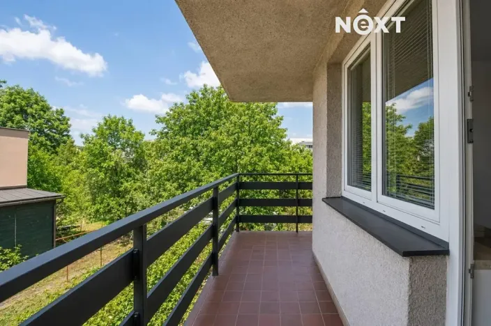 Pronájem bytu 3+1, Zlín, L. Váchy, 100 m2
