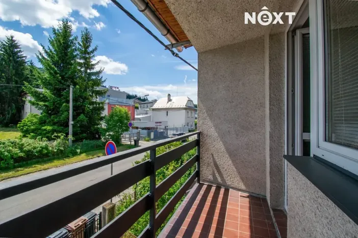 Pronájem bytu 3+1, Zlín, L. Váchy, 110 m2