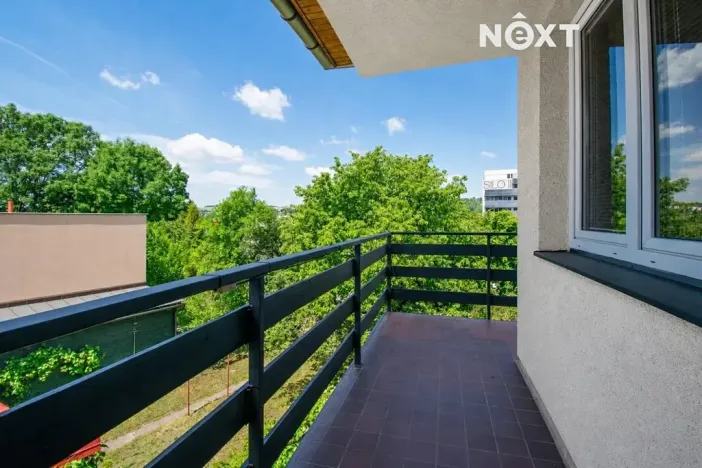 Pronájem bytu 3+1, Zlín, L. Váchy, 110 m2