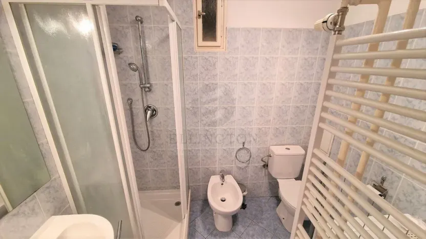 Pronájem bytu 1+1, Praha - Vršovice, Karpatská, 40 m2