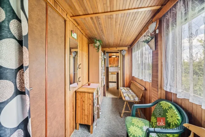 Prodej chaty, Vranov - Svinná, 38 m2