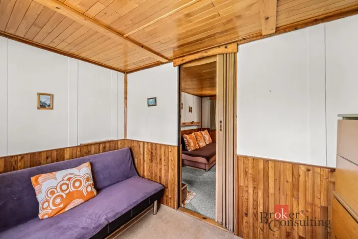 Prodej chaty, Vranov - Svinná, 38 m2