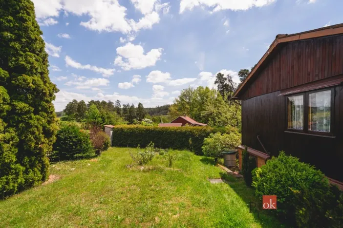 Prodej chaty, Vranov - Svinná, 38 m2