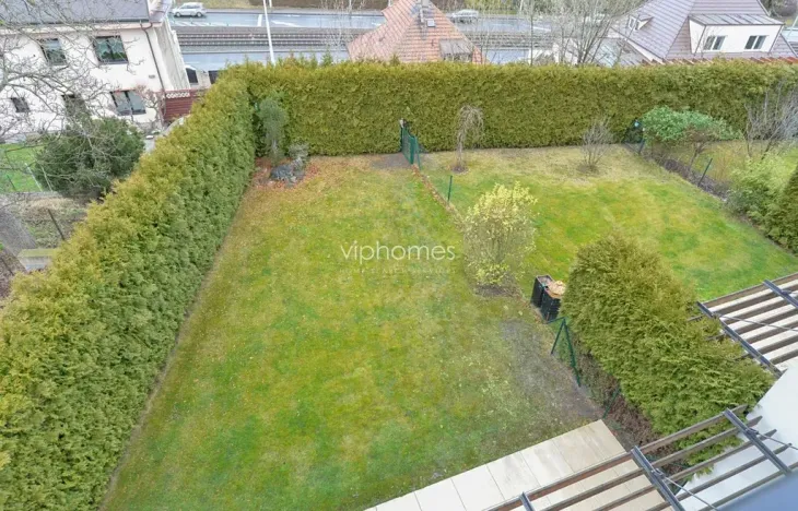 Pronájem rodinného domu, Praha - Stodůlky, Hlušičkova, 310 m2