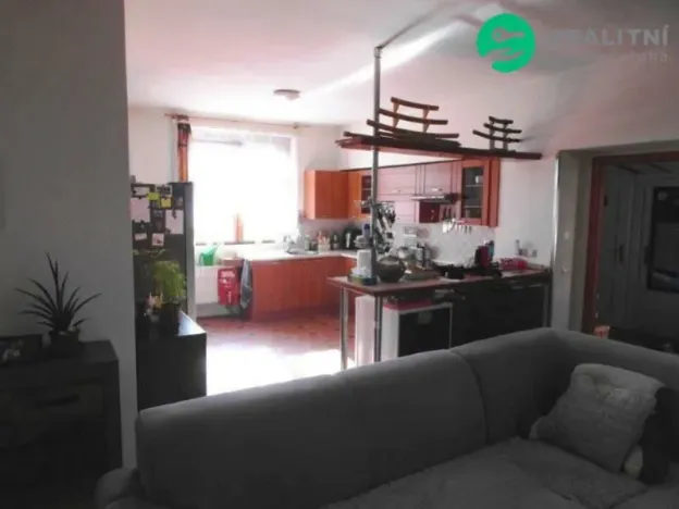 Prodej bytu 4+kk, Velká Bystřice, 8. Května, 230 m2