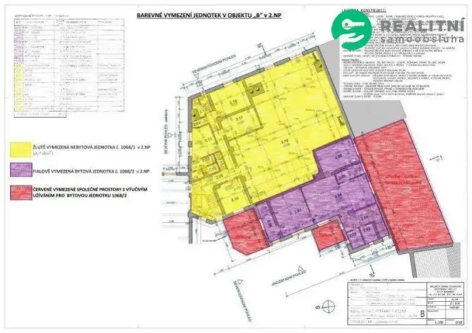 Prodej bytu 4+kk, Velká Bystřice, 8. Května, 230 m2