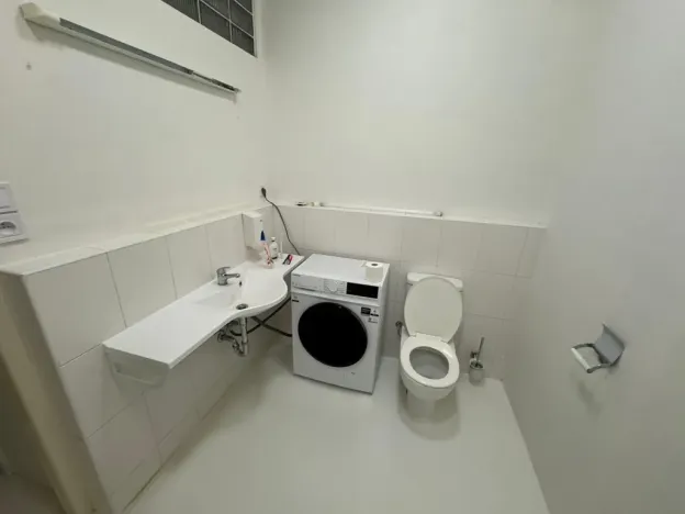 Pronájem pokoje, Praha - Nové Město, Krakovská, 15 m2