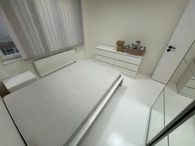 Pronájem pokoje, Praha - Nové Město, Krakovská, 15 m2