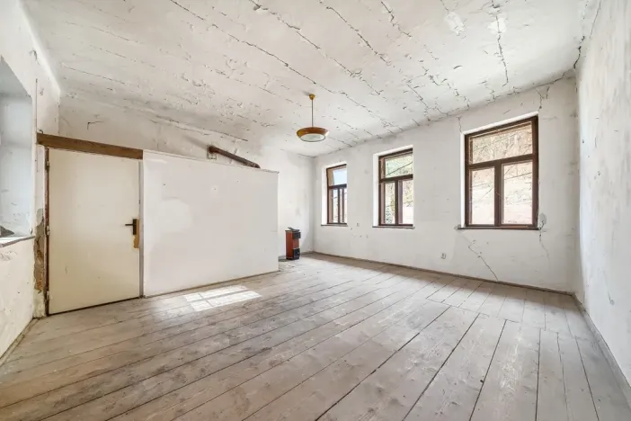 Prodej rodinného domu, Štěpánov nad Svratkou, 140 m2
