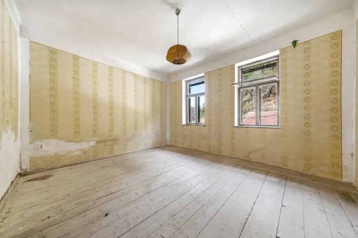 Prodej rodinného domu, Štěpánov nad Svratkou, 140 m2
