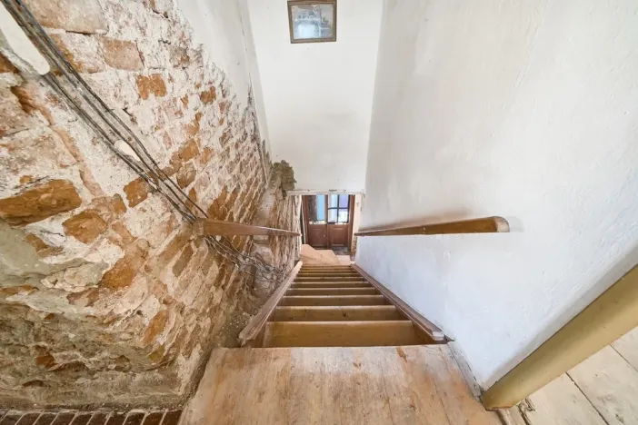 Prodej rodinného domu, Štěpánov nad Svratkou, 140 m2