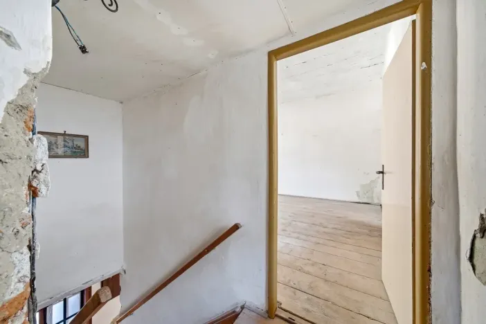 Prodej rodinného domu, Štěpánov nad Svratkou, 140 m2