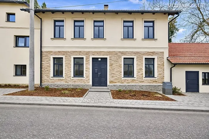 Prodej rodinného domu, Štěpánov nad Svratkou, 140 m2