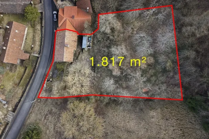 Prodej rodinného domu, Štěpánov nad Svratkou, 140 m2