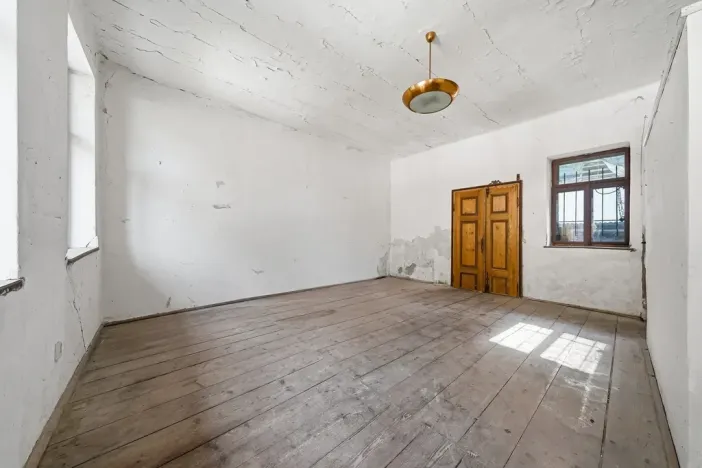 Prodej rodinného domu, Štěpánov nad Svratkou, 140 m2