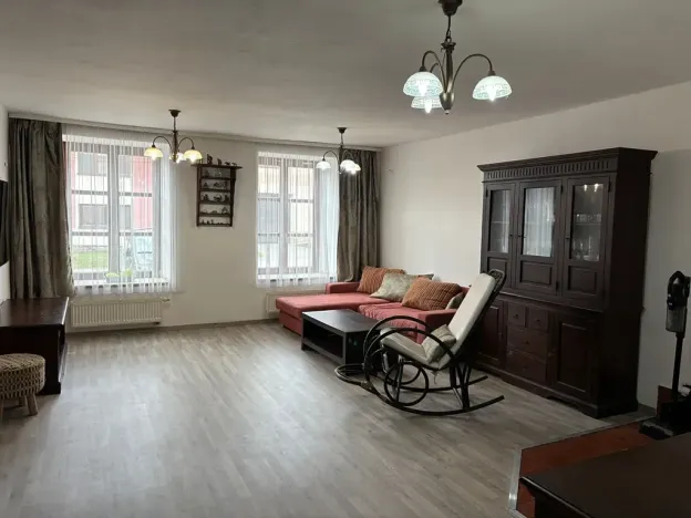 Prodej rodinného domu, Velká Bíteš, 656 m2