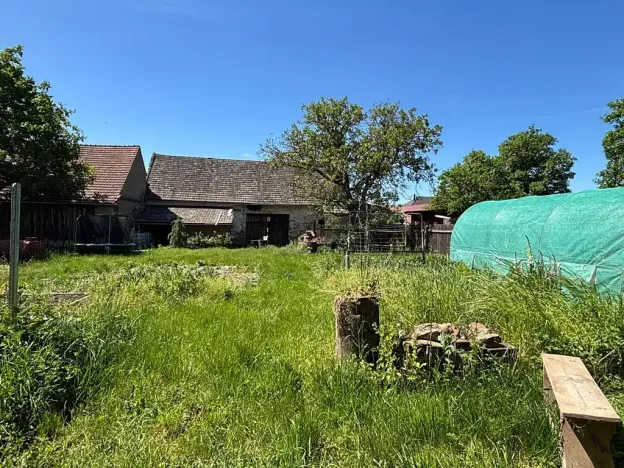 Prodej rodinného domu, Velká Bíteš, 656 m2