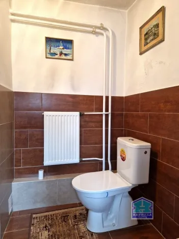 Prodej rodinného domu, Stříbro - Lhota u Stříbra, 90 m2