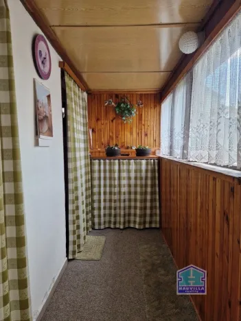 Prodej rodinného domu, Stříbro - Lhota u Stříbra, 90 m2
