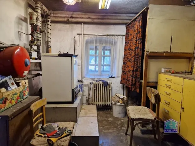 Prodej rodinného domu, Stříbro - Lhota u Stříbra, 90 m2