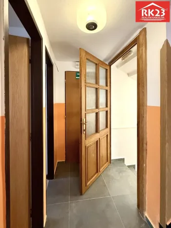 Pronájem restaurace, Mariánské Lázně - Úšovice, Plzeňská, 100 m2