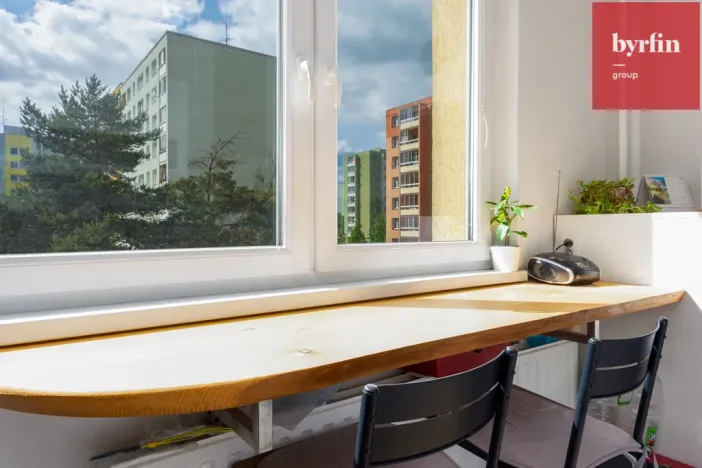 Prodej bytu 3+1, Bruntál, Dělnická, 72 m2