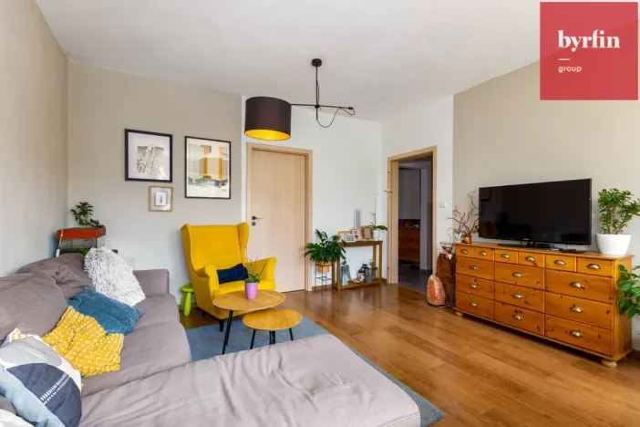 Prodej bytu 3+1, Bruntál, Dělnická, 72 m2