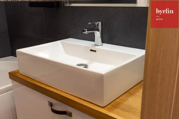 Prodej bytu 3+1, Bruntál, Dělnická, 72 m2