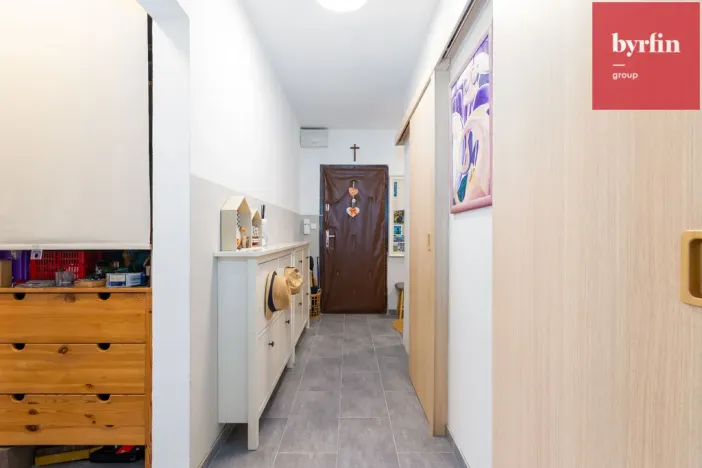 Prodej bytu 3+1, Bruntál, Dělnická, 72 m2