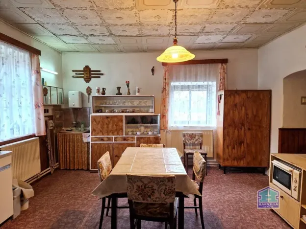 Prodej chalupy, Stříbro - Lhota u Stříbra, 90 m2