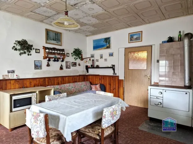 Prodej chalupy, Stříbro - Lhota u Stříbra, 90 m2