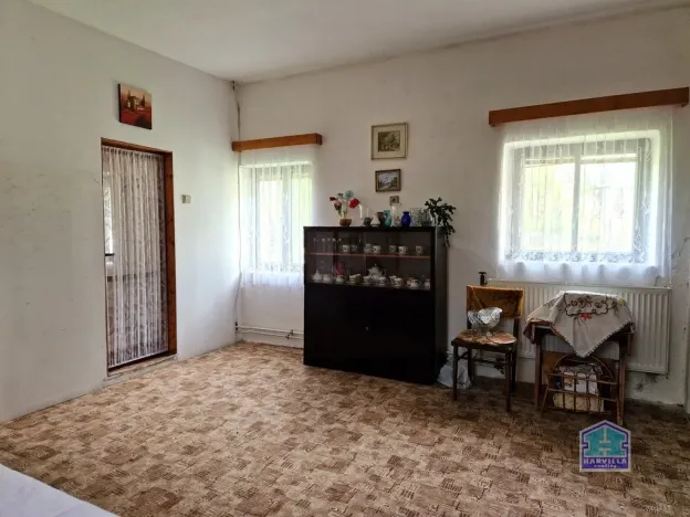 Prodej chalupy, Stříbro - Lhota u Stříbra, 90 m2