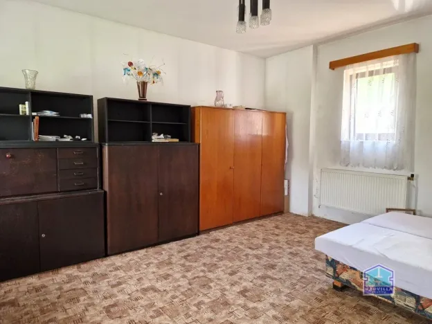 Prodej chalupy, Stříbro - Lhota u Stříbra, 90 m2