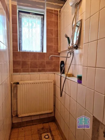 Prodej chalupy, Stříbro - Lhota u Stříbra, 90 m2