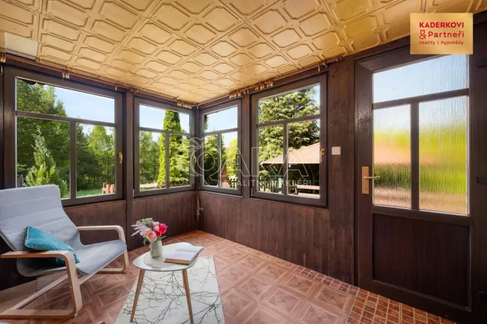 Prodej chaty, Rozsochy, 85 m2
