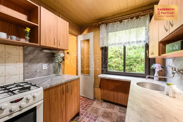 Prodej chaty, Rozsochy, 85 m2