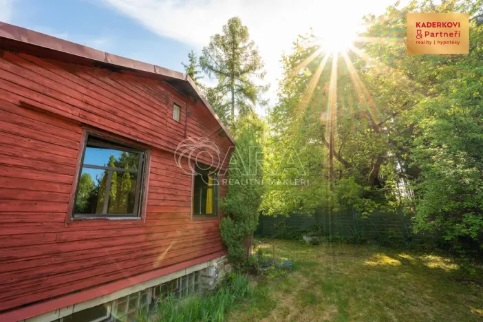 Prodej chaty, Rozsochy, 85 m2