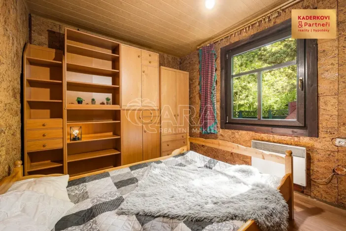 Prodej chaty, Rozsochy, 85 m2