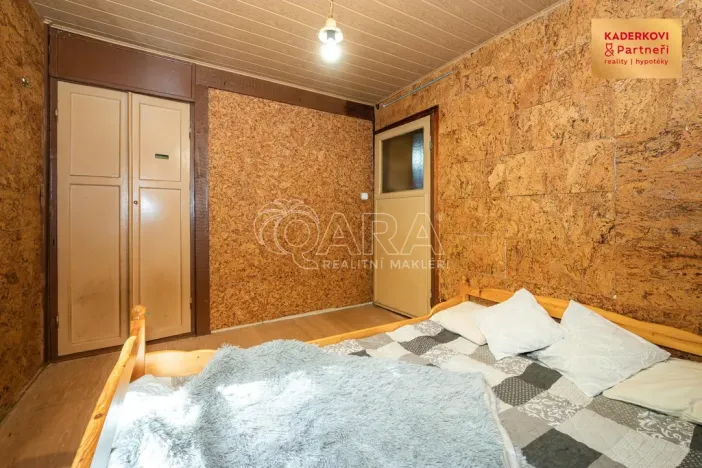 Prodej chaty, Rozsochy, 85 m2