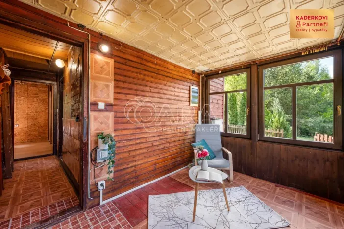 Prodej chaty, Rozsochy, 85 m2