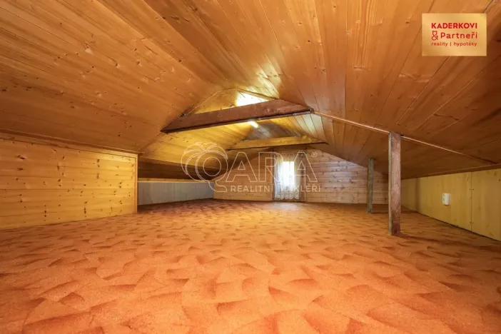 Prodej chaty, Rozsochy, 85 m2